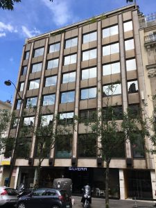 OPCI Immo Diversification