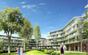 LF Résidences Seniors - Soisy-sous-Montmorency