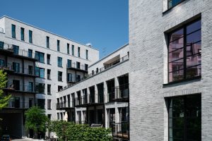 BNP Paribas REIM acquiert le Gabrielen Lofts en Allemagne