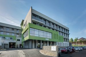 BNP Paribas REIM acquiert une clinique à Sainte-Foy-Lès-Lyon