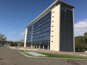 BNP Paribas REIM finalise l’acquisition de l’immeuble « Gaurico » à Rome