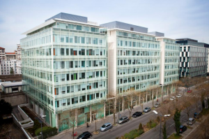 L’OPCI Immo Diversification acquiert le Thiers Lafayette à Lyon Part-Dieu