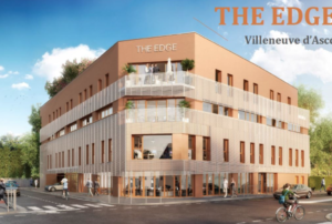 OPCI_Altixia_Valeur_un_immeuble_de_bureaux_en_VEFA_situé_à_Villeneuve_d’Ascq